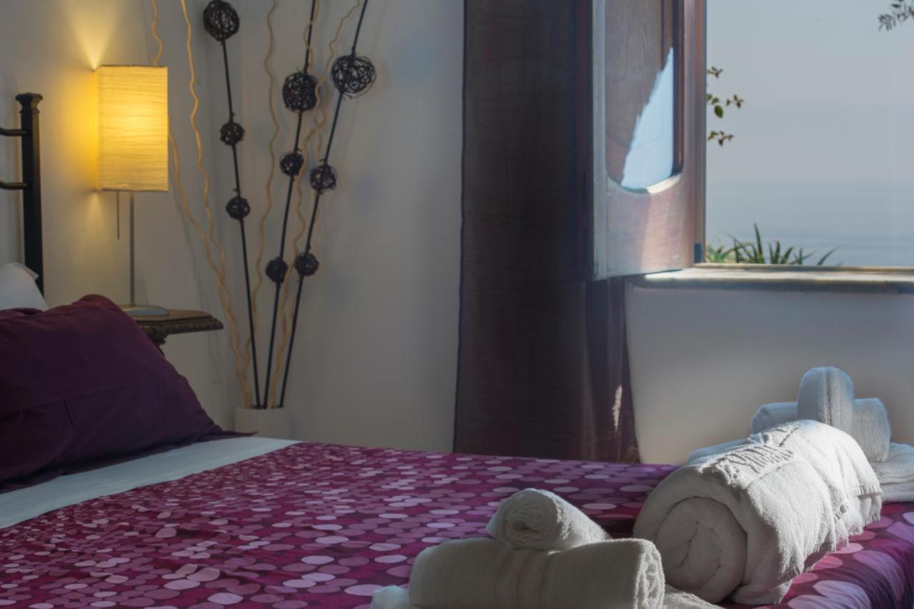 Villa San Giovanni Праяно Екстер'єр фото